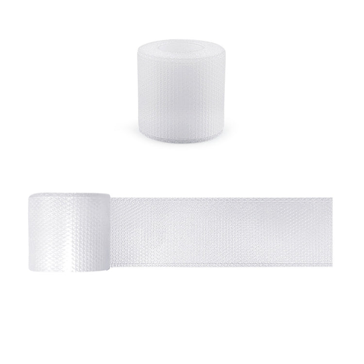 Silicone Skin Scar Invisible Self-Adhesive Cover Stickers Tattoo Acne Pits Breathable Waterproof Cuttable Concealer Stickers