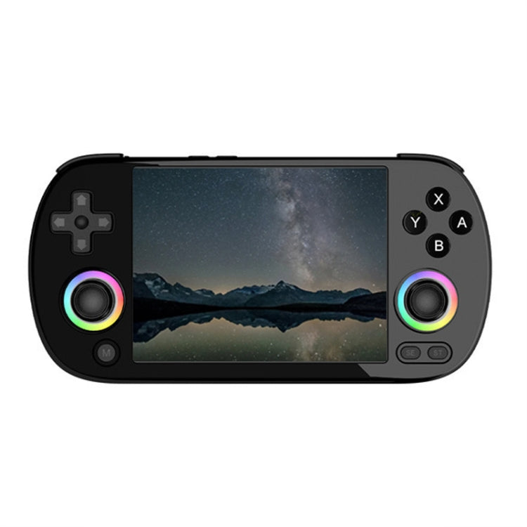 ANBERNIC RG40XXH WIFI Wireless Joystick Pocket Console HDMI Connection TV Online Sparring Game Console