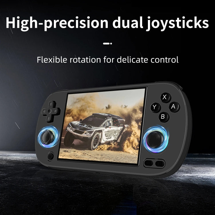 ANBERNIC RG40XXH WIFI Wireless Joystick Pocket Console HDMI Connection TV Online Sparring Game Console