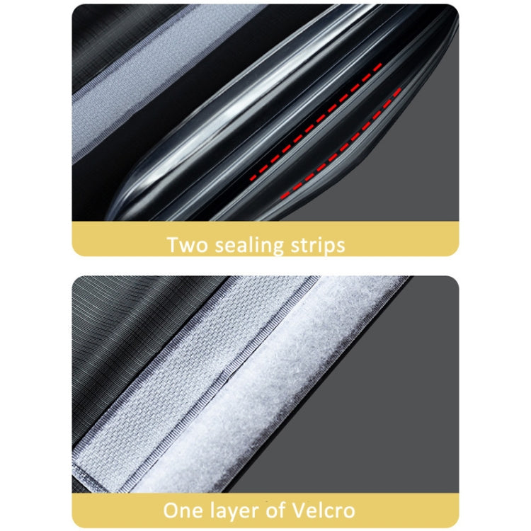 IPX8 Waterproof Mobile Phone Waist Bag Fishing Mountaineering Cycling Sports Chest Bag