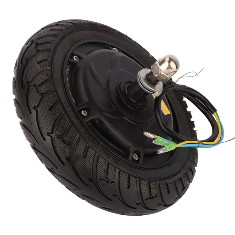 For KUGOO M2 36V 350W Electric Scooter Front Wheel Motor