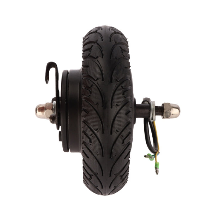 For KUGOO M2 36V 350W Electric Scooter Front Wheel Motor