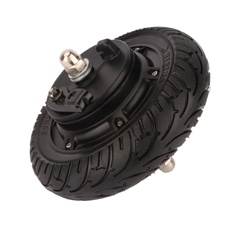 For KUGOO M2 36V 350W Electric Scooter Front Wheel Motor