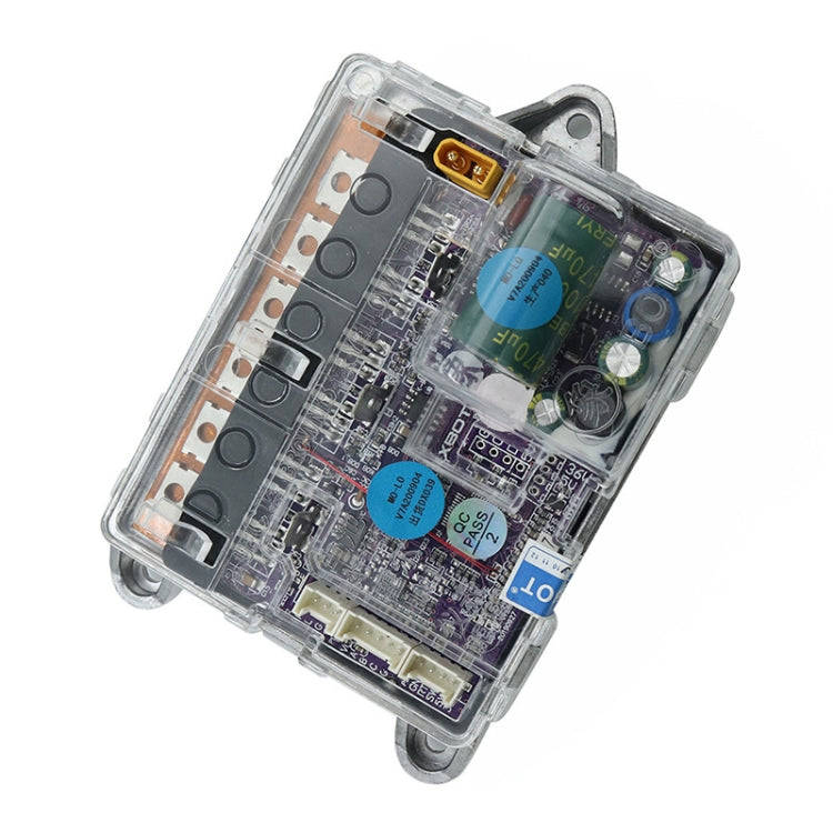 For Xiaomi Mijia M365 Instrument Controller Front Tail Light Set