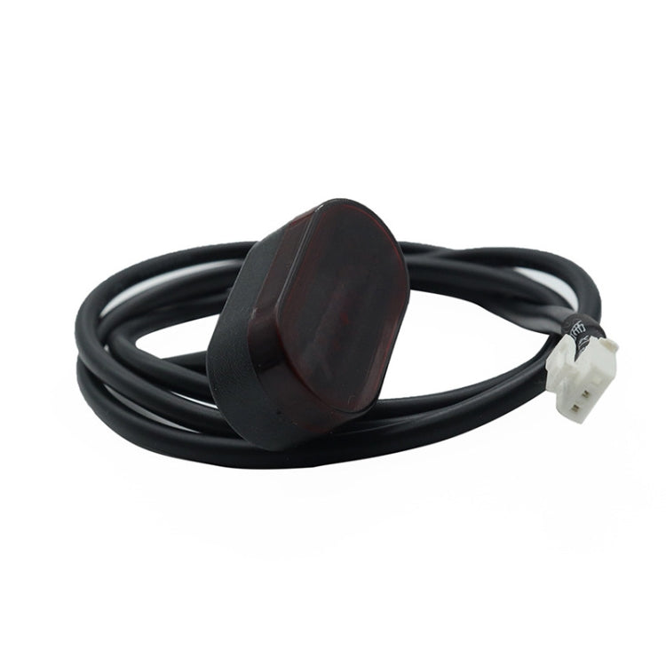 For Xiaomi Mijia M365 Instrument Controller Front Tail Light Set