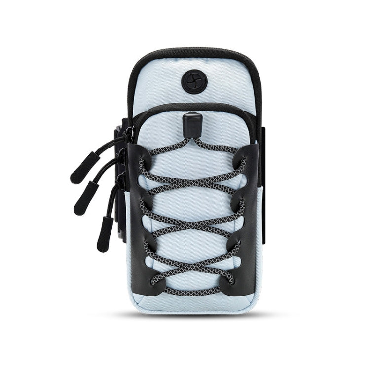 Outdoor Sports Reflective Cell Phone Arm Bag Fitness Portable Mobile Phone Pack