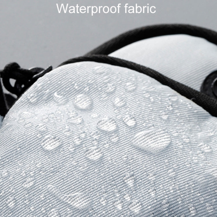 Outdoor Sports Reflective Cell Phone Arm Bag Fitness Portable Mobile Phone Pack