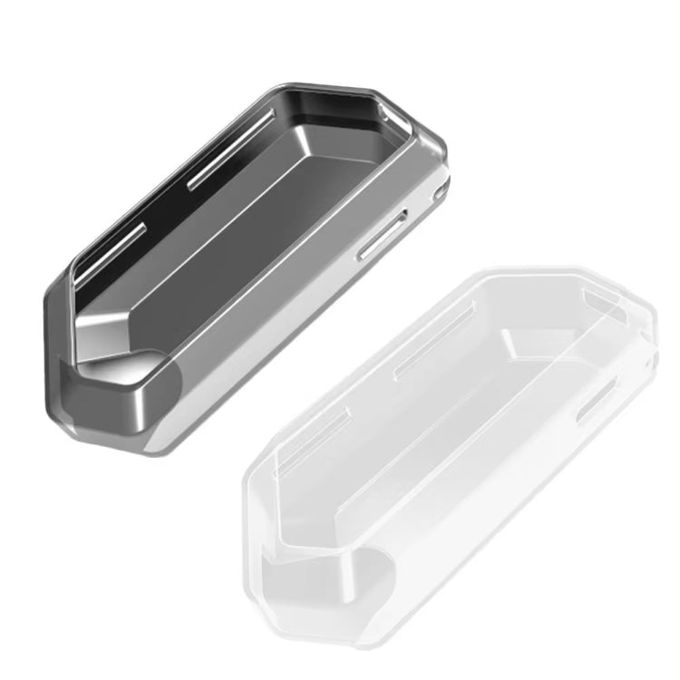 For Flipper Zero Electronic Pet Silicone Full-Cover Protective Case