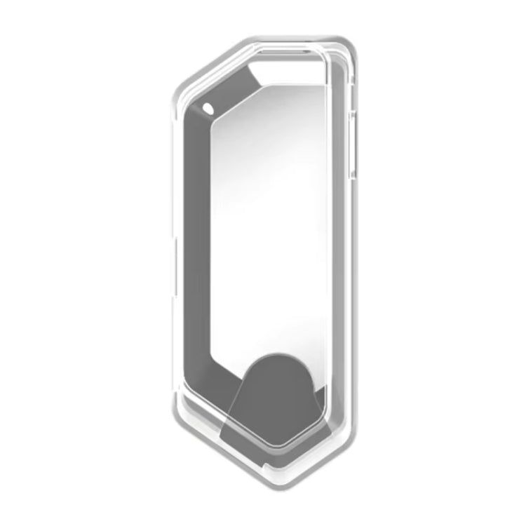 For Flipper Zero Electronic Pet Silicone Full-Cover Protective Case