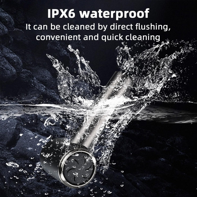 Electric Callus Remover with Vacuum Absorption 2 Speeds Adjustable Waterproof  Foot Care Tool