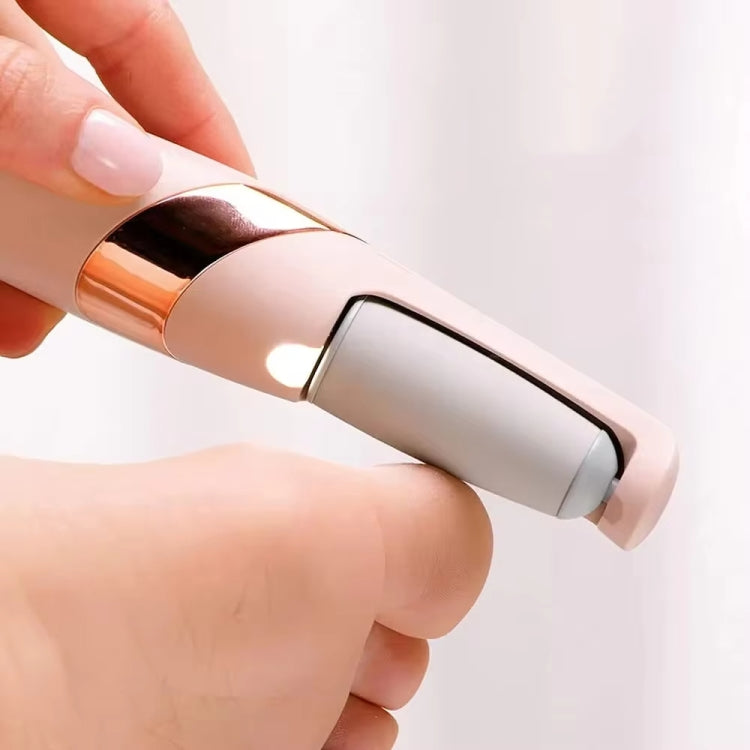 Electric Foot Grinder Rechargeable  Callus Remover Foot Care Tool