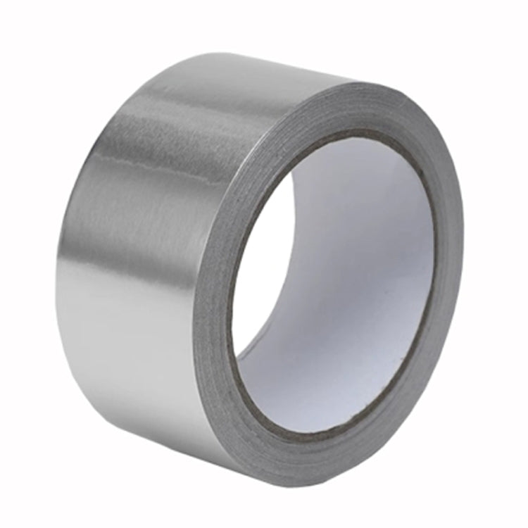 Kitchen Greaseproof Aluminum Foil Tape Pipe Seam Repairing Stickers