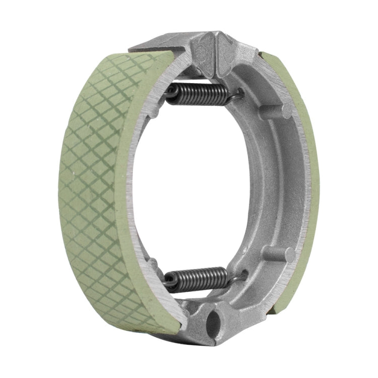 For Ninebot MAX G30 Electric Scooter Drum Brake Metal Brake Pads Rear Wheel Drum Brake