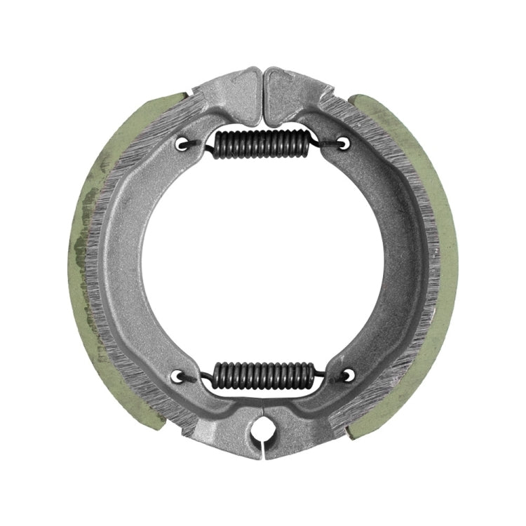 For Ninebot MAX G30 Electric Scooter Drum Brake Metal Brake Pads Rear Wheel Drum Brake