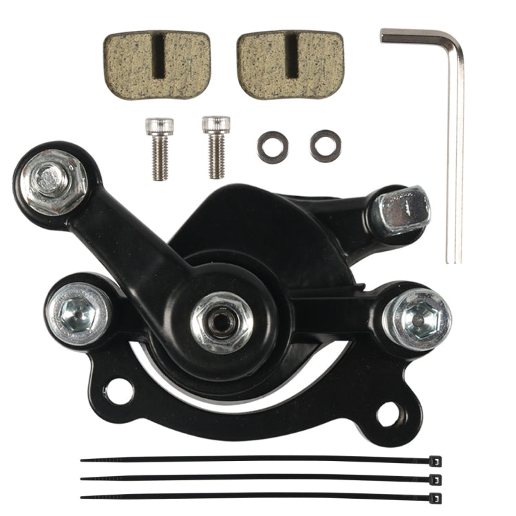 Motorcycle Disc Brake Caliper Pads For ATV Harley 49CC Trotting