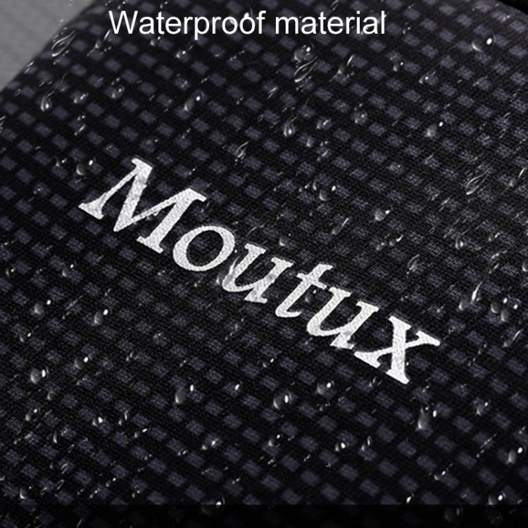 Moutux Outdoor Running Cell Phone Arm Bag Unisex Waterproof Sport Armband