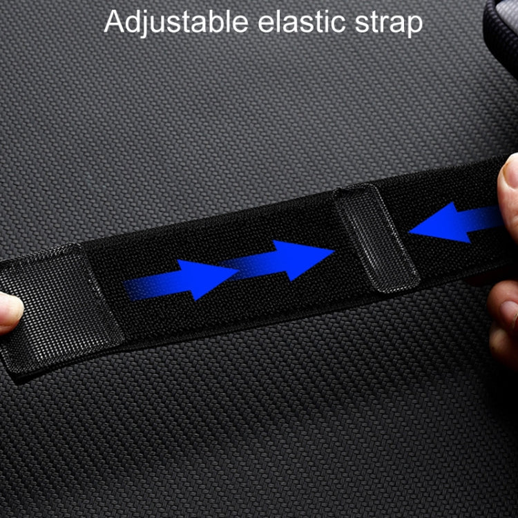 Moutux Outdoor Running Cell Phone Arm Bag Unisex Waterproof Sport Armband