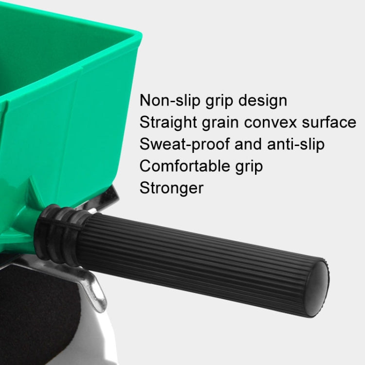 MYTEC Manual Glue Applicator Roller Type Gluer Small Manual Gluing Machine