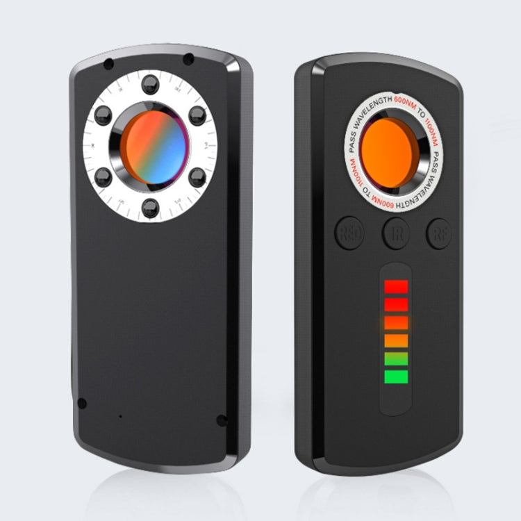 Anti-Camera Anti-Surveillance GPS Car Positioning Scanning Detector