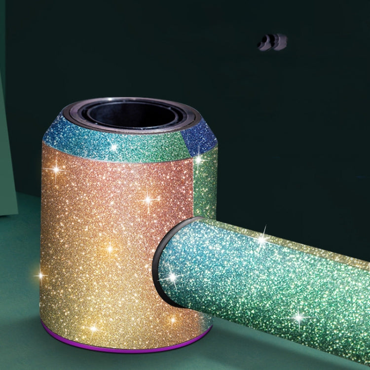 For Dyson Supersonic Hair Dryer Gypsophila Frosted Sticker Protective Film