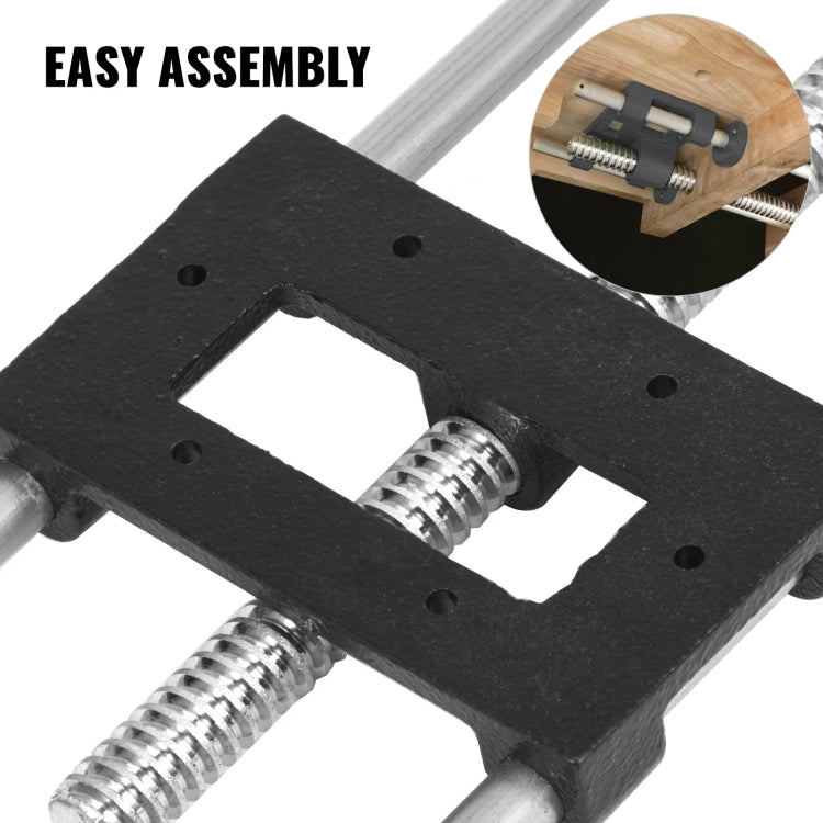 Operating Table Clamping Plier DIY Clamping Tools Woodworking Table Plier Clamp