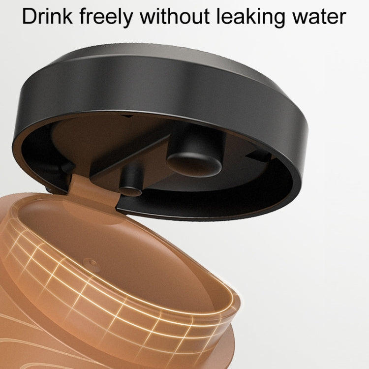 Portable Thermos Tea Brewer Coffee Filter Stainless Steel Carry-On French Press Kettle