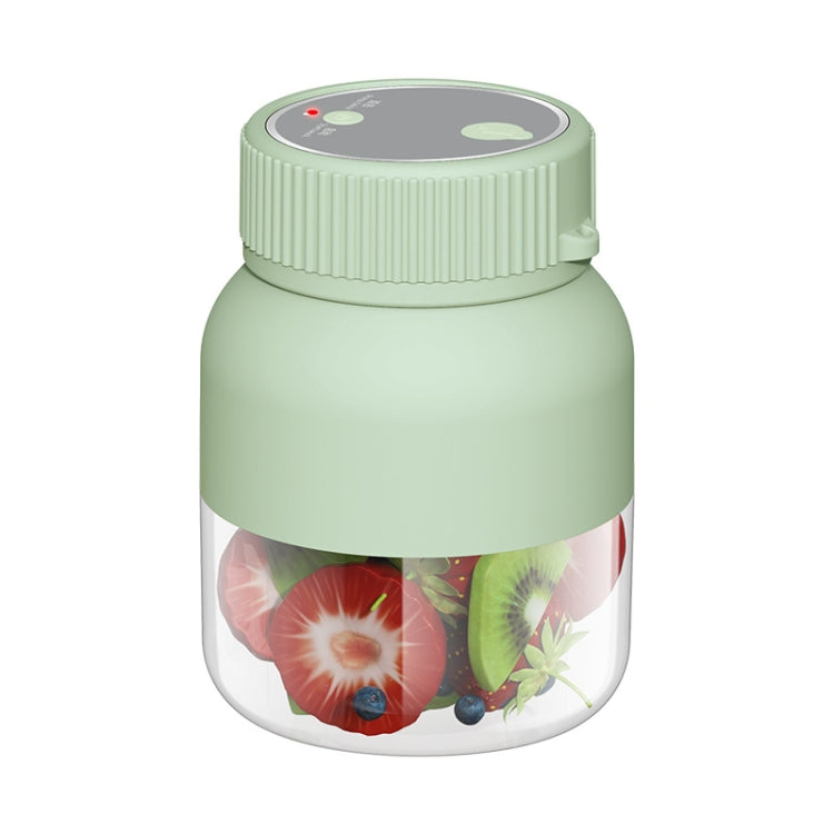 800ml Multifunctional Wireless Portable Juicer Large-capacity Outdoor Juicer