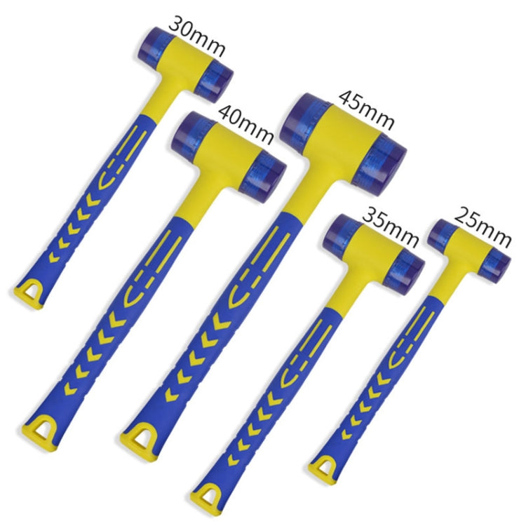 Removable Floor Tile Installation Soft Hammer Door Window Hammer