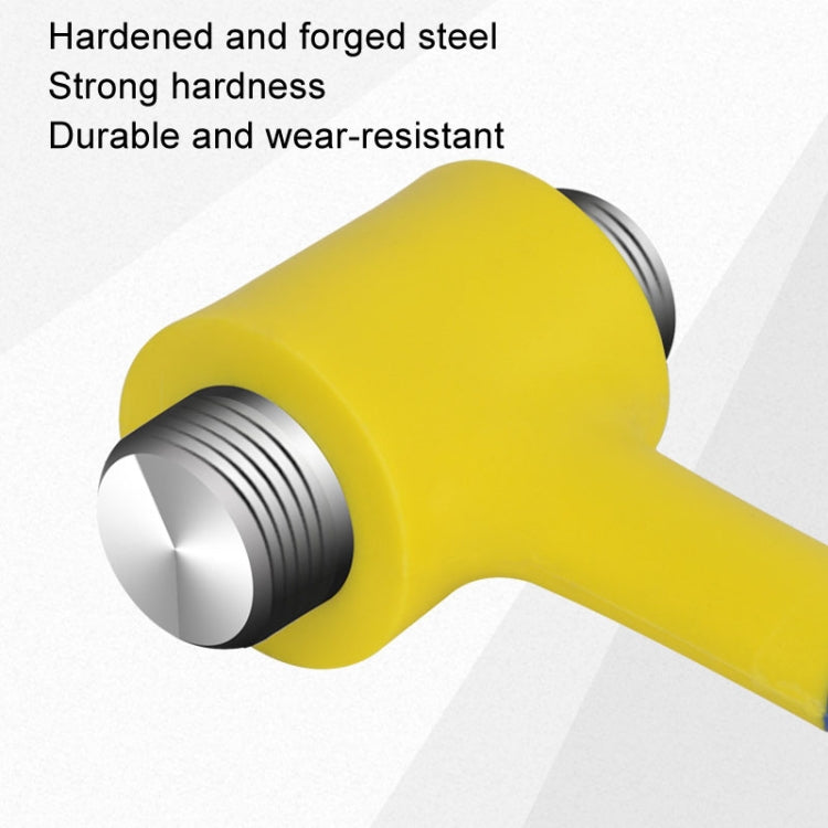 Removable Floor Tile Installation Soft Hammer Door Window Hammer