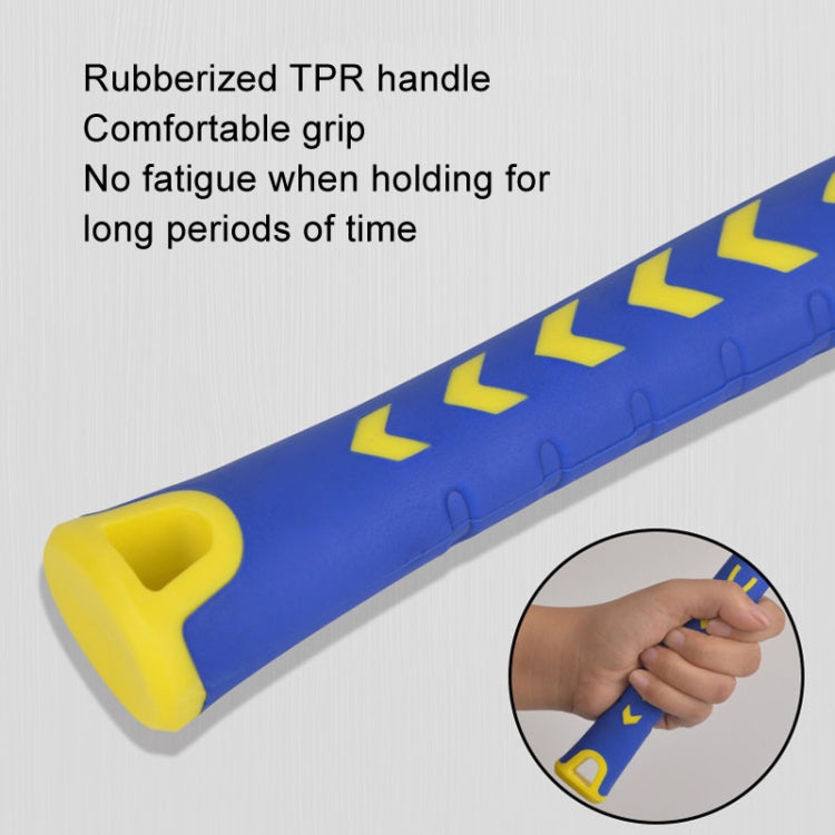 Removable Floor Tile Installation Soft Hammer Door Window Hammer