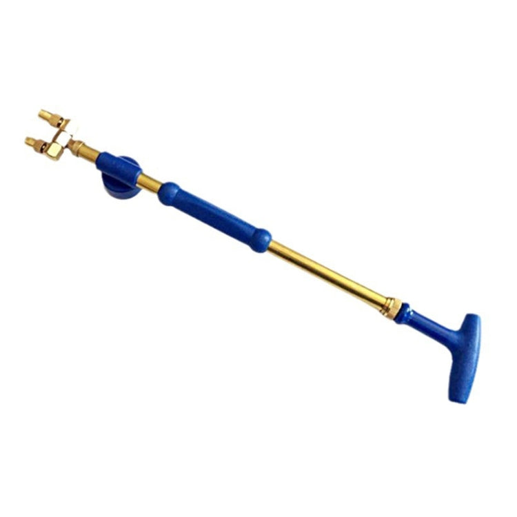 Reciprocating Push-Pull Sprayer Adjustable Garden Manual Sprayer for Most Bottles