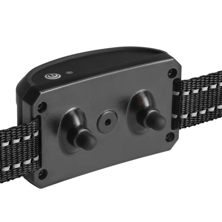 Single Receiver Dog Collar Needs to Be Used With Wireless Electronic Fence Transmitter