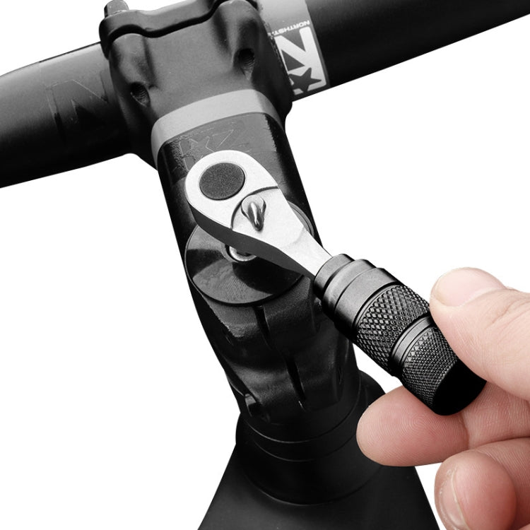 BENGGUO Bicycle Repair Tool Mountain Bike Ratchet Wrench Repair Combination Set