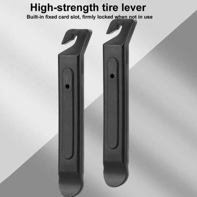 BENGGUO Bicycle Repair Tool Mountain Bike Ratchet Wrench Repair Combination Set