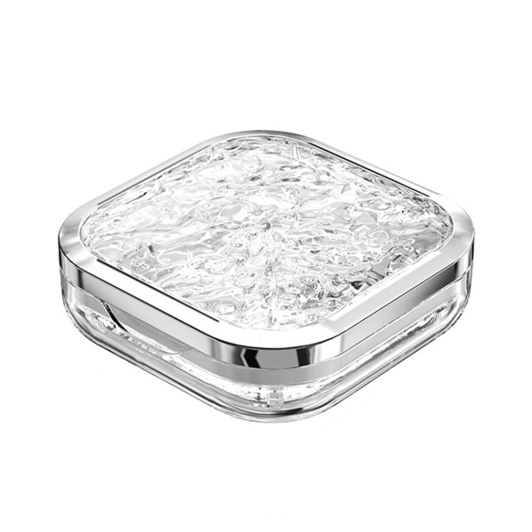 Portable Medicine Dispenser Traveling Carrying Plastic Organizer