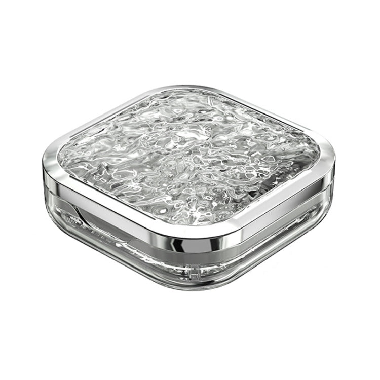 Portable Medicine Dispenser Traveling Carrying Plastic Organizer