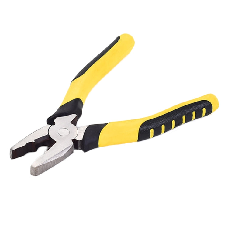 Wire Pliers Industrial Grade Labor-saving Household Electrician Stripping Pliers