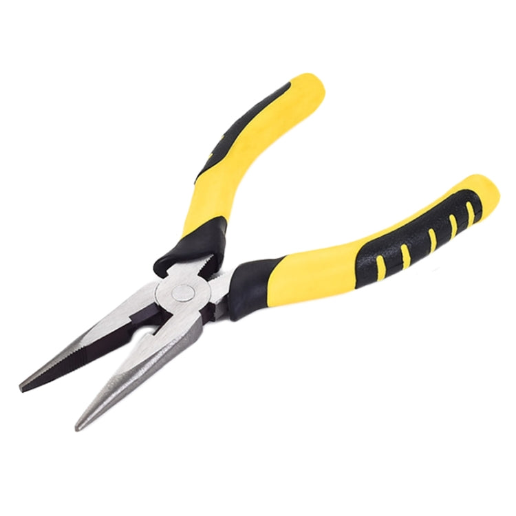 Wire Pliers Industrial Grade Labor-saving Household Electrician Stripping Pliers