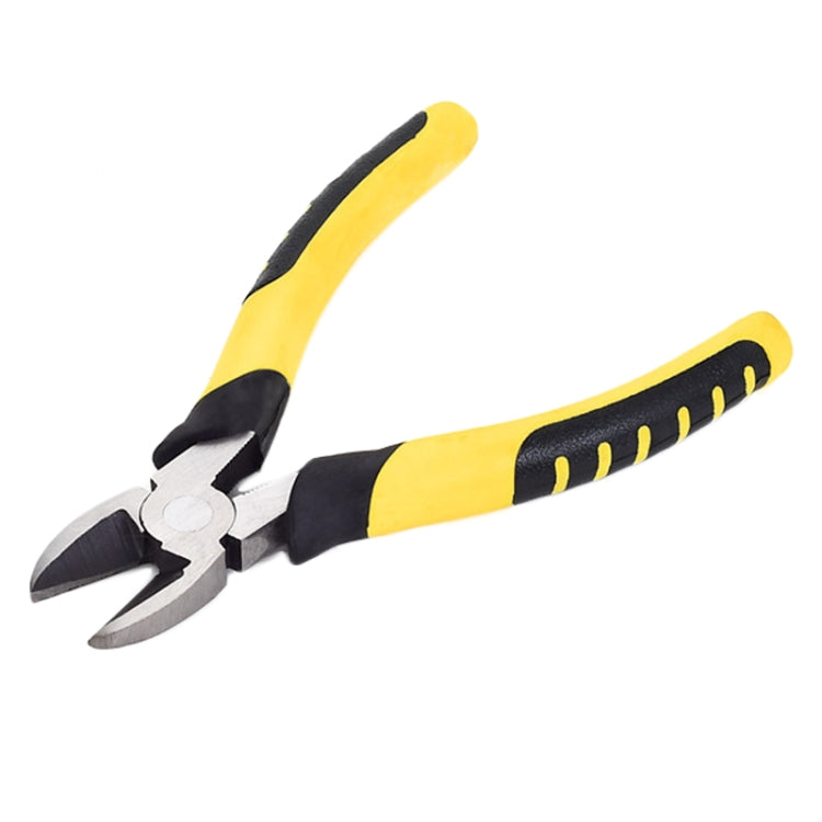 Wire Pliers Industrial Grade Labor-saving Household Electrician Stripping Pliers