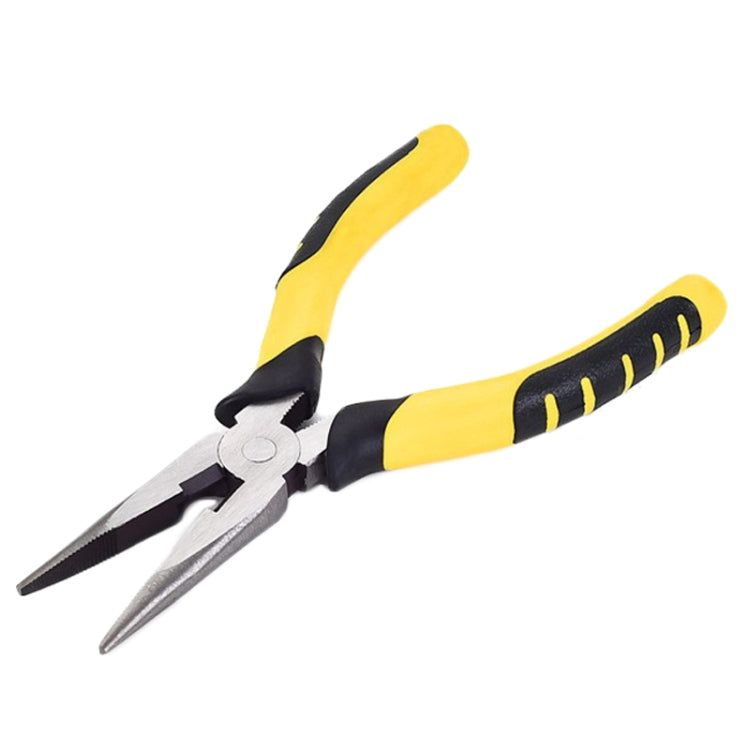 Wire Pliers Industrial Grade Labor-saving Household Electrician Stripping Pliers