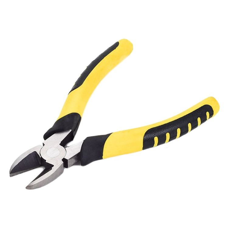Wire Pliers Industrial Grade Labor-saving Household Electrician Stripping Pliers