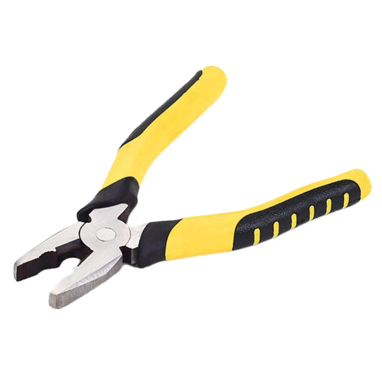 Wire Pliers Industrial Grade Labor-saving Household Electrician Stripping Pliers