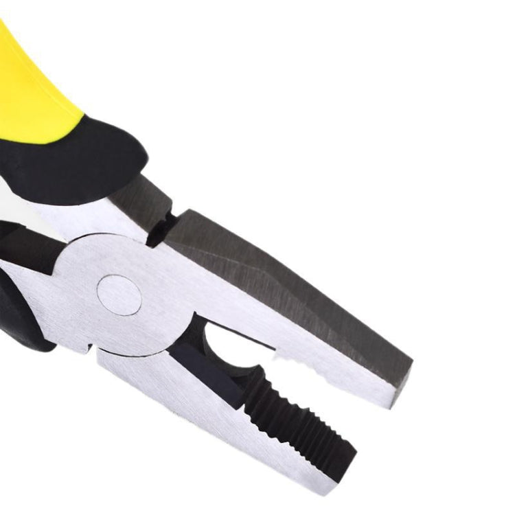 Wire Pliers Industrial Grade Labor-saving Household Electrician Stripping Pliers