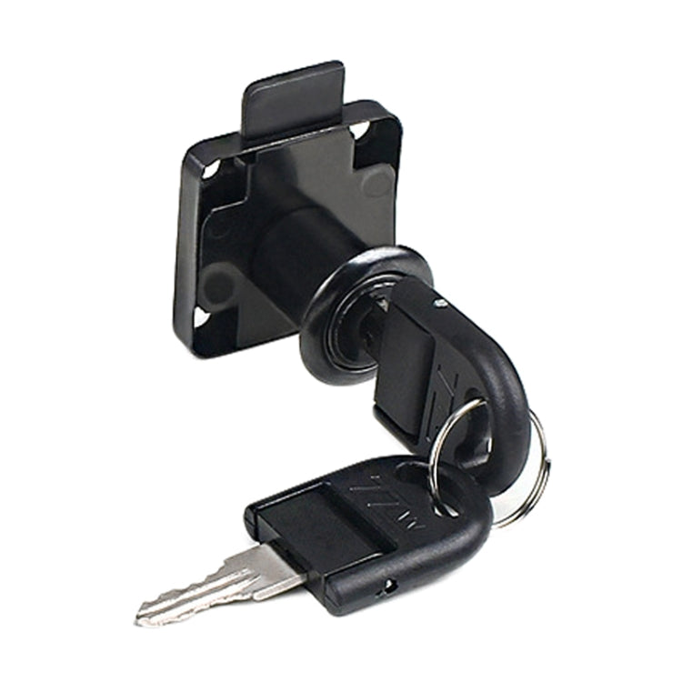 Drawer Lock Furniture Closet Door Office Filing Cabinet Lock