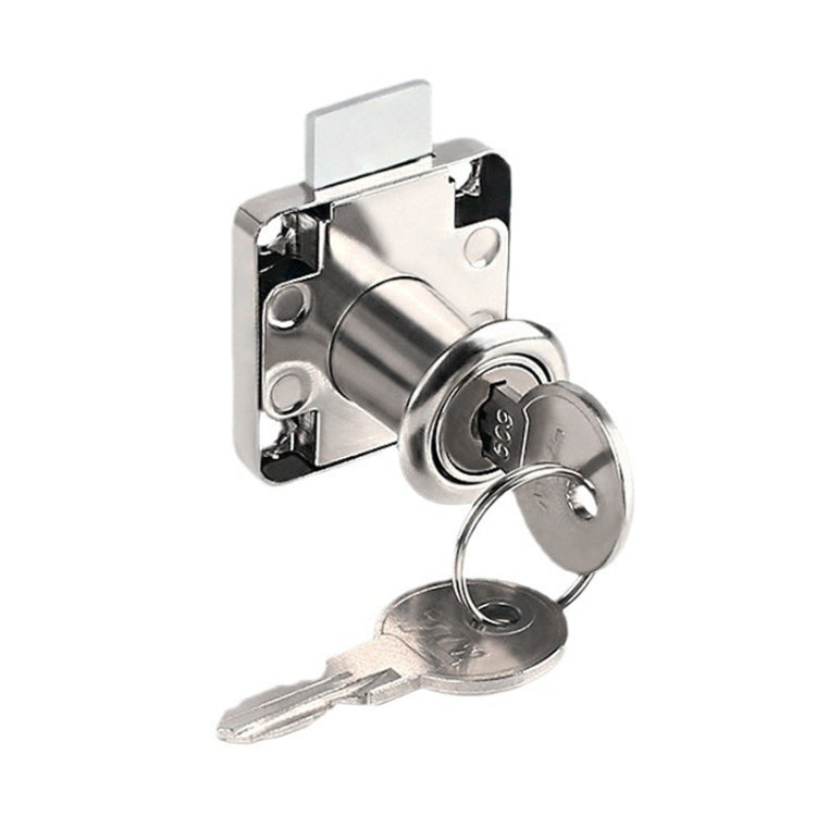 Drawer Lock Furniture Closet Door Office Filing Cabinet Lock