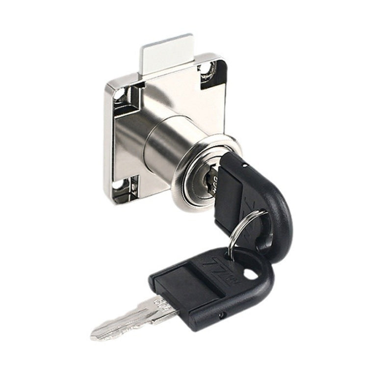 Drawer Lock Furniture Closet Door Office Filing Cabinet Lock