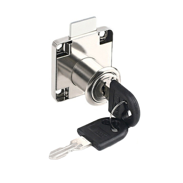 Drawer Lock Furniture Closet Door Office Filing Cabinet Lock