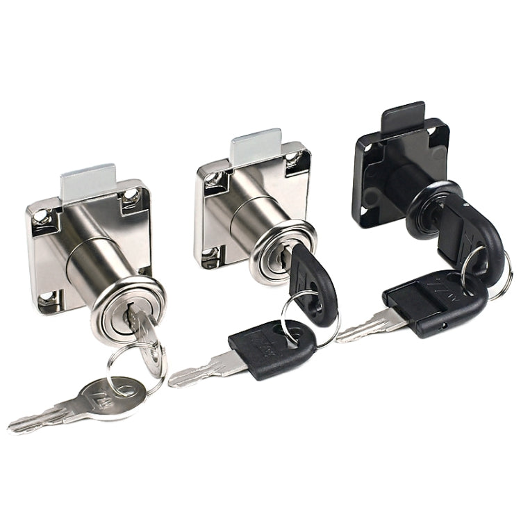 Drawer Lock Furniture Closet Door Office Filing Cabinet Lock