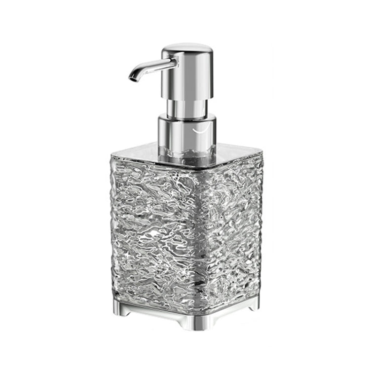 300ml Household Traveling Dispenser Shampoo Body Wash Lathering Bottles