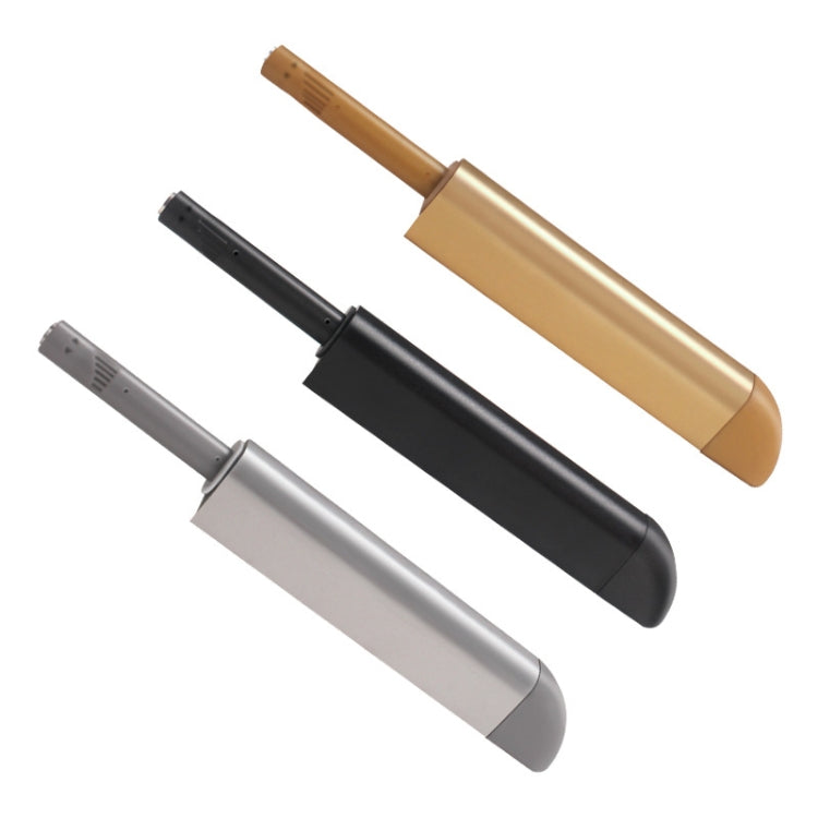 Cabinet Door Magnetic Self-rebounder Drawer Invisible Press Spring Door Opener